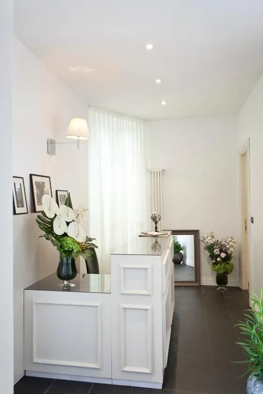Garibaldi Suites Piazza Di Spagna — foto 7