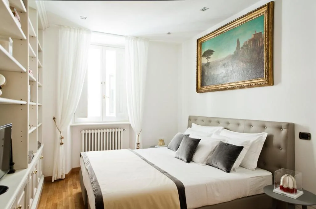Garibaldi Suites Piazza Di Spagna — foto 8