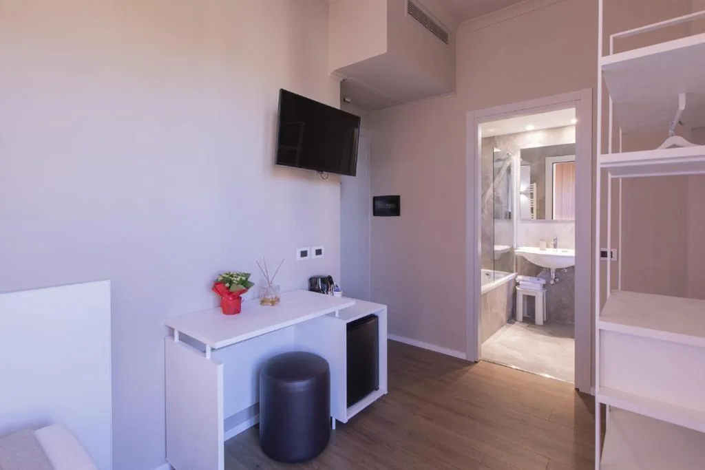Garner Hotel Rome Aurelia by IHG — foto 3