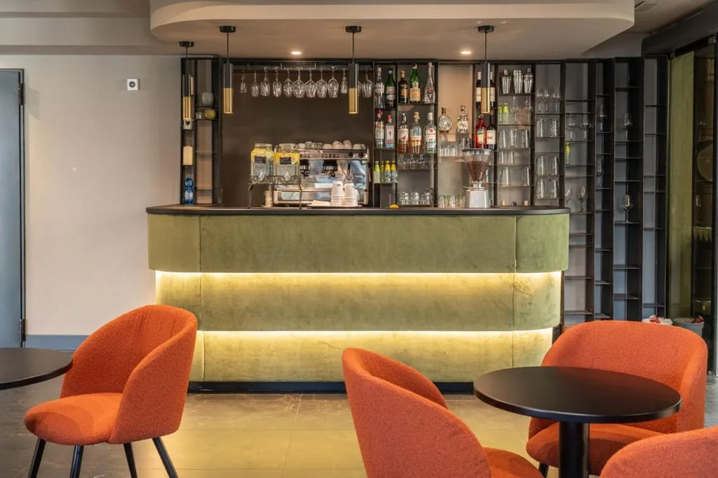 Garner Hotel Rome Aurelia by IHG — foto 4
