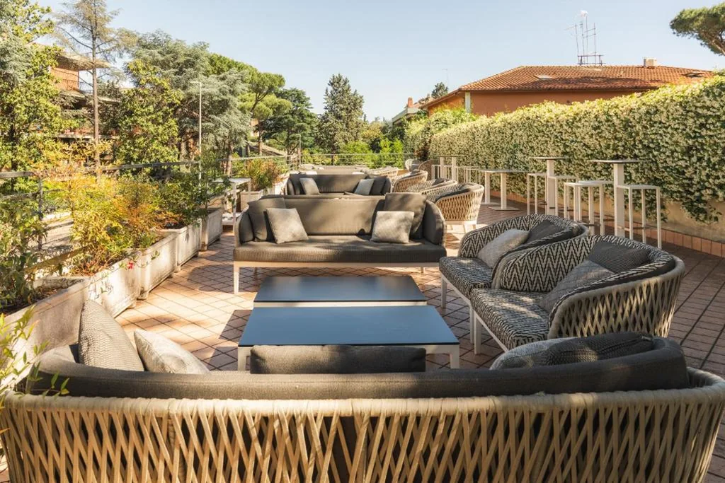 Garner Hotel Rome Aurelia by IHG — foto 5