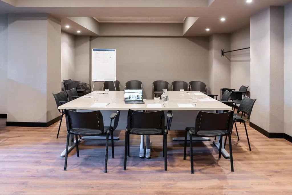 Garner Hotel Rome Aurelia by IHG — foto 6