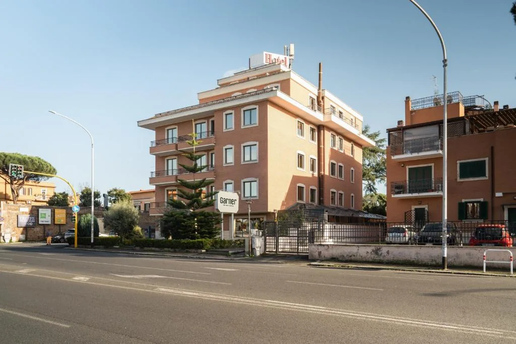 Garner Hotel Rome Aurelia by IHG — foto 7