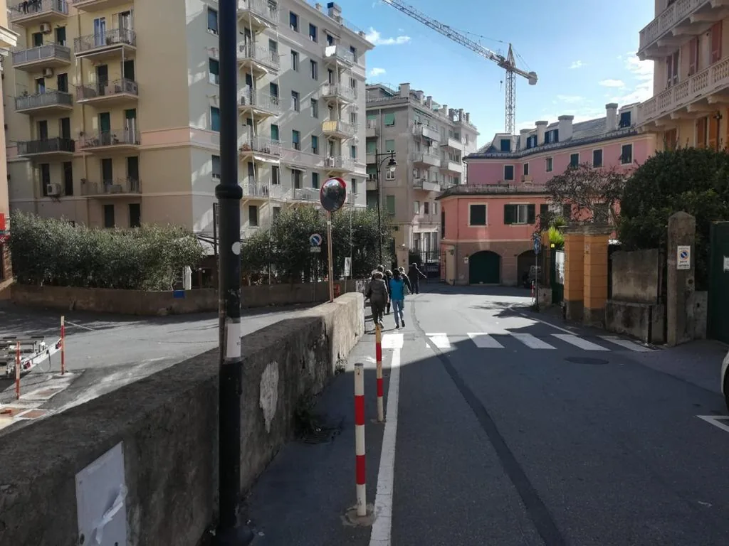 Gaslini e Sole — foto 5