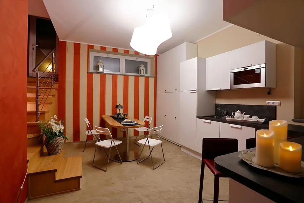 Gaslini vicinissimo – Casa dello Zio