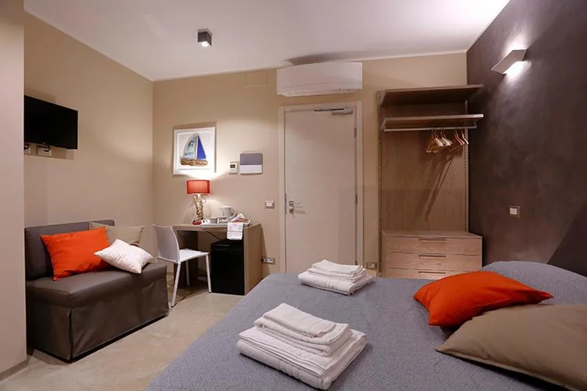 Gaslini vicinissimo – Casa dello Zio