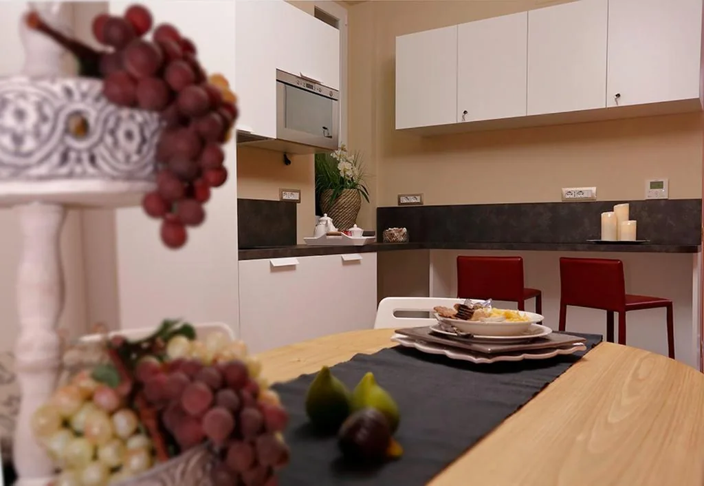 Gaslini vicinissimo – Casa dello Zio — foto 4