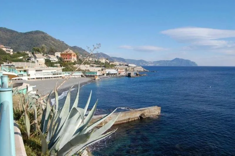 Gaslini vicinissimo – Casa dello Zio — foto 5
