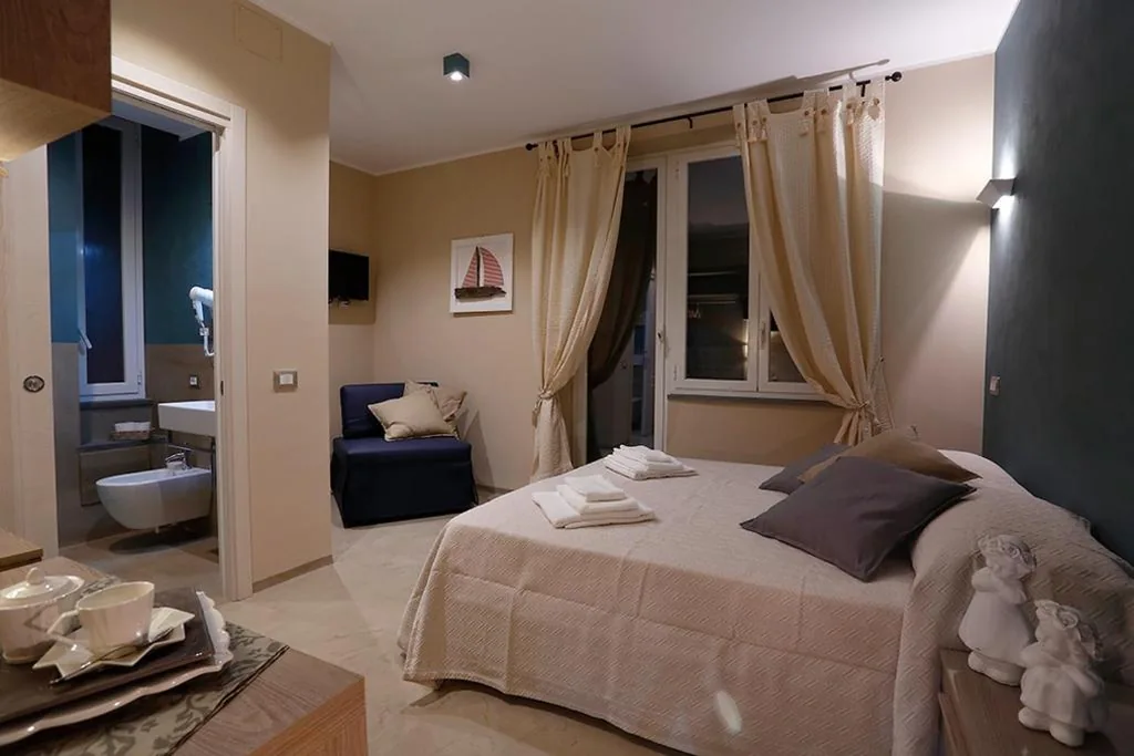 Gaslini vicinissimo – Casa dello Zio — foto 6