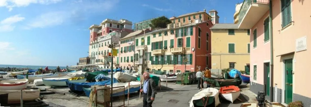 Gaslini vicinissimo – Casa dello Zio — foto 8