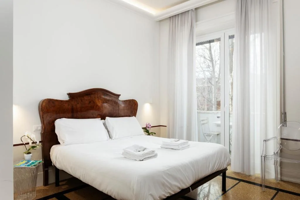 Gatsby Guest House – Zen 60