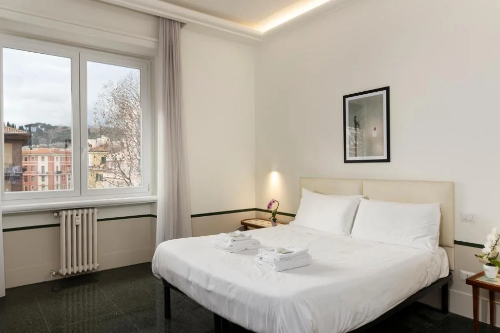 Gatsby Guest House – Zen 60