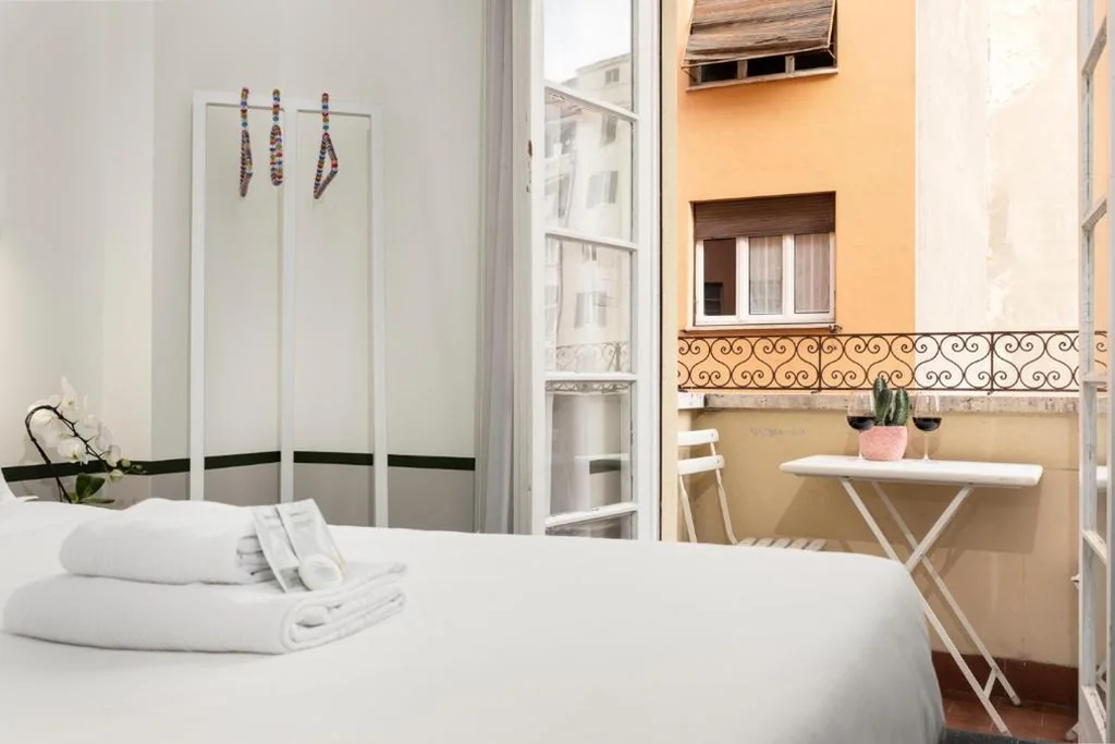 Gatsby Guest House – Zen 60 — foto 6