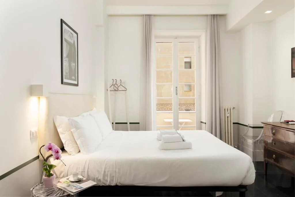 Gatsby Guest House – Zen 60 — foto 8