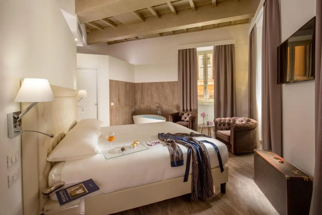 GCF Luxury Suites, Guest house — foto 3