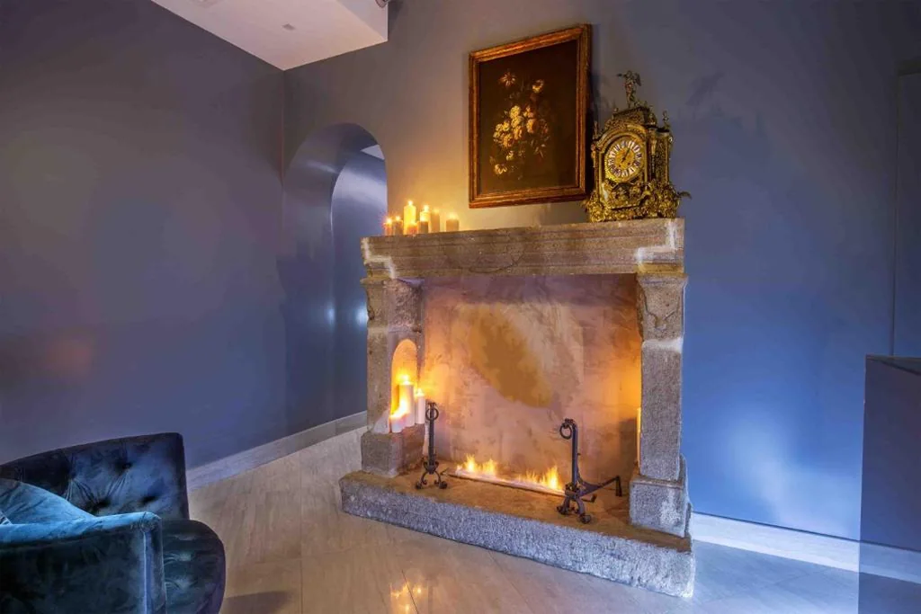 GCF Luxury Suites, Guest house — foto 6