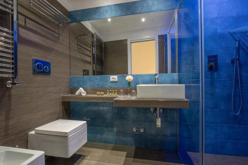 GCF Luxury Suites, Guest house — foto 8