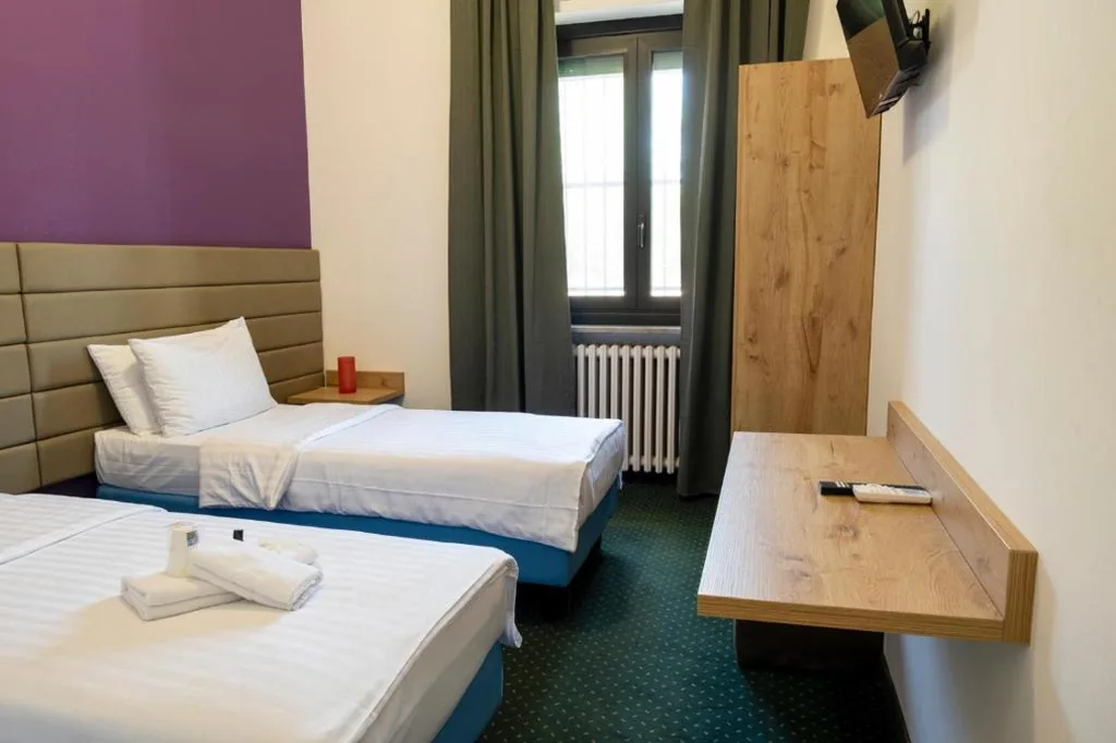 GD Hotels