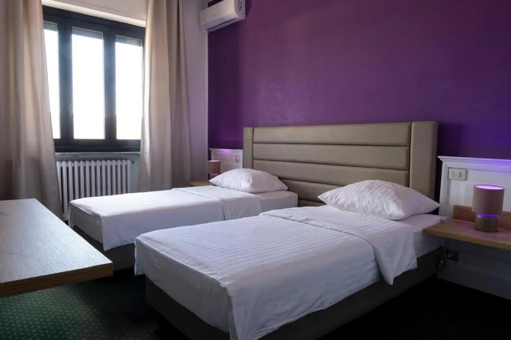 GD Hotels — foto 6