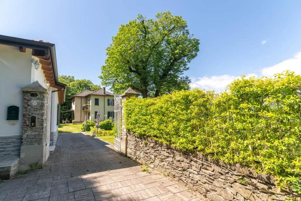 Gelsomini appartamenti sul lago d’Orta