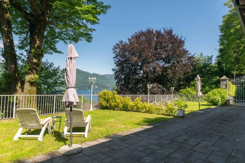 Gelsomini appartamenti sul lago d’Orta