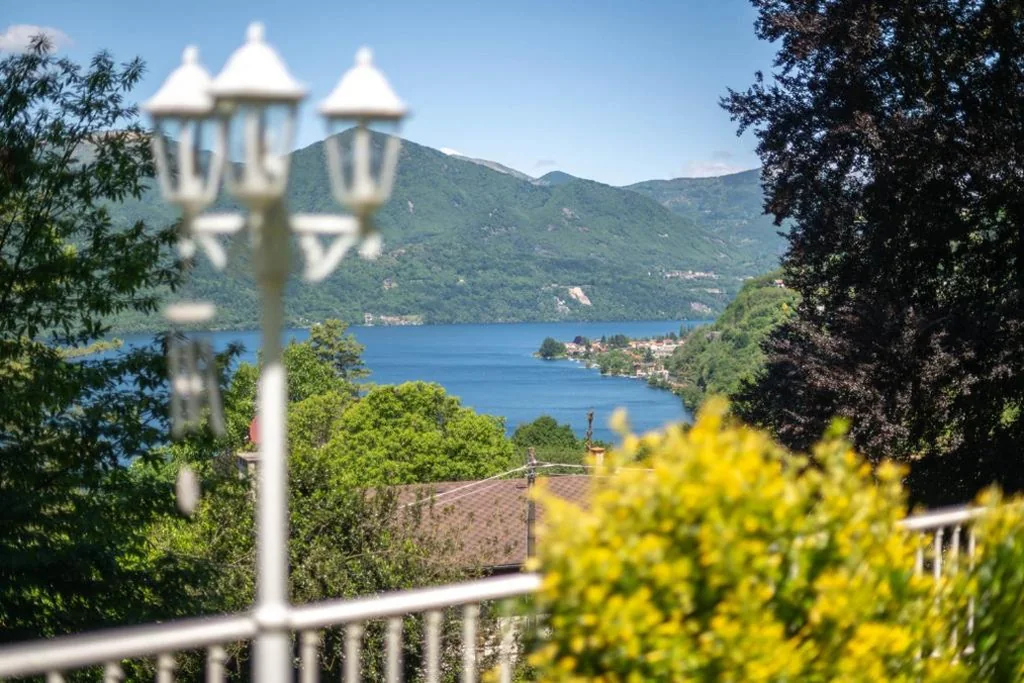Gelsomini appartamenti sul lago d’Orta — foto 3