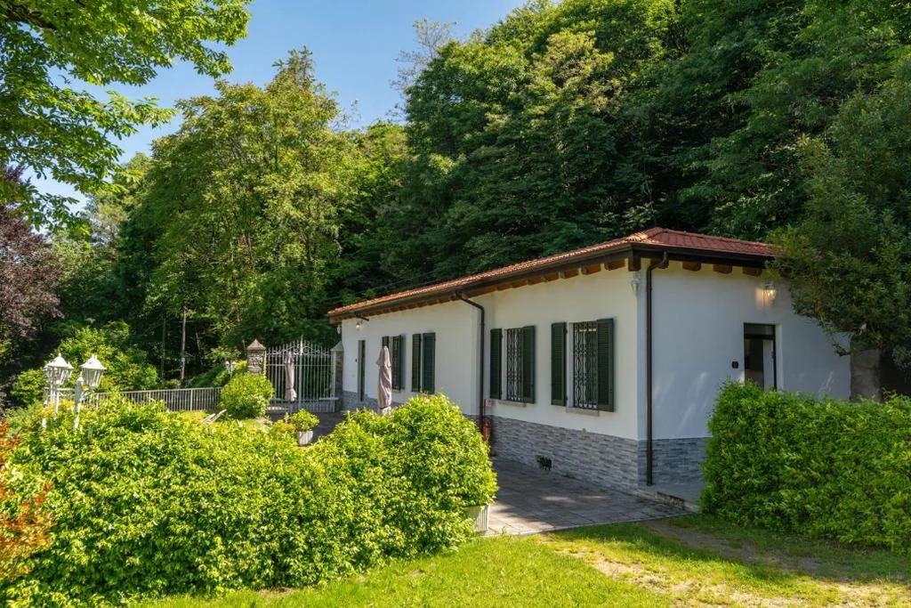 Gelsomini appartamenti sul lago d’Orta — foto 8