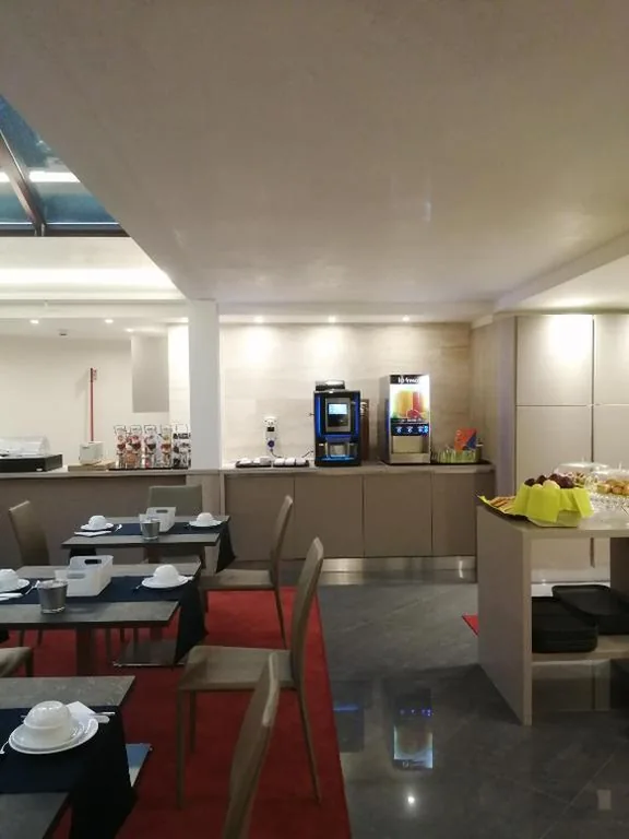 Gemelli Hotel — foto 4