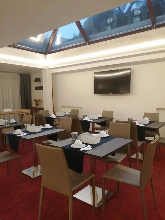 Gemelli Hotel — foto 5