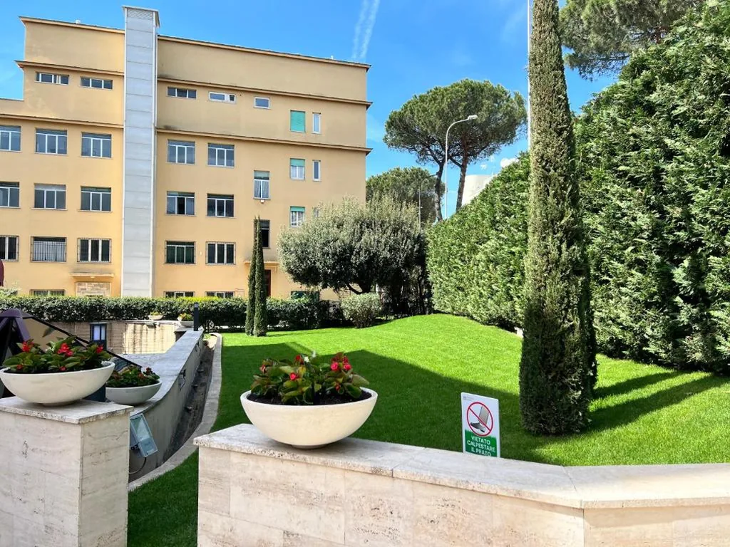 Gemelli Hotel — foto 6