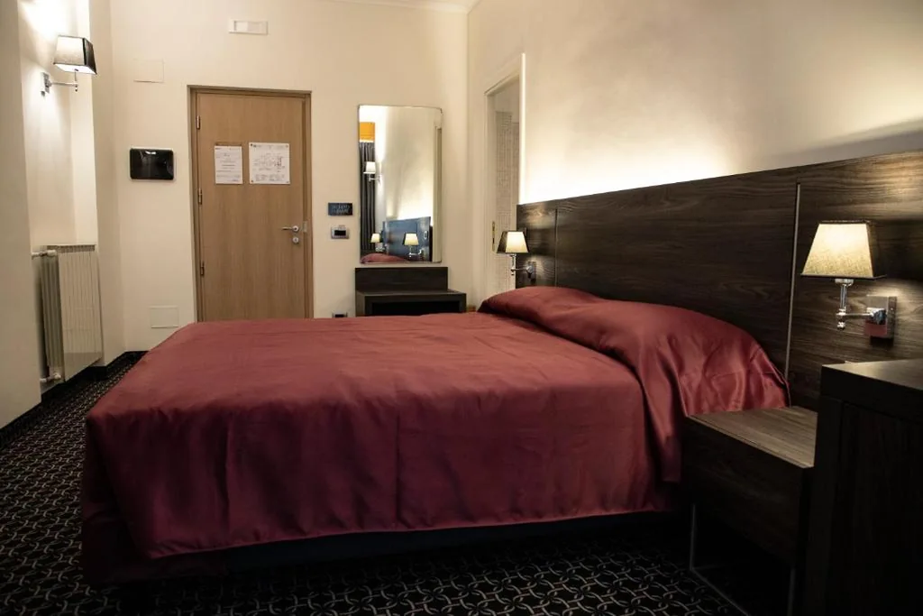 Gemelli Hotel — foto 8