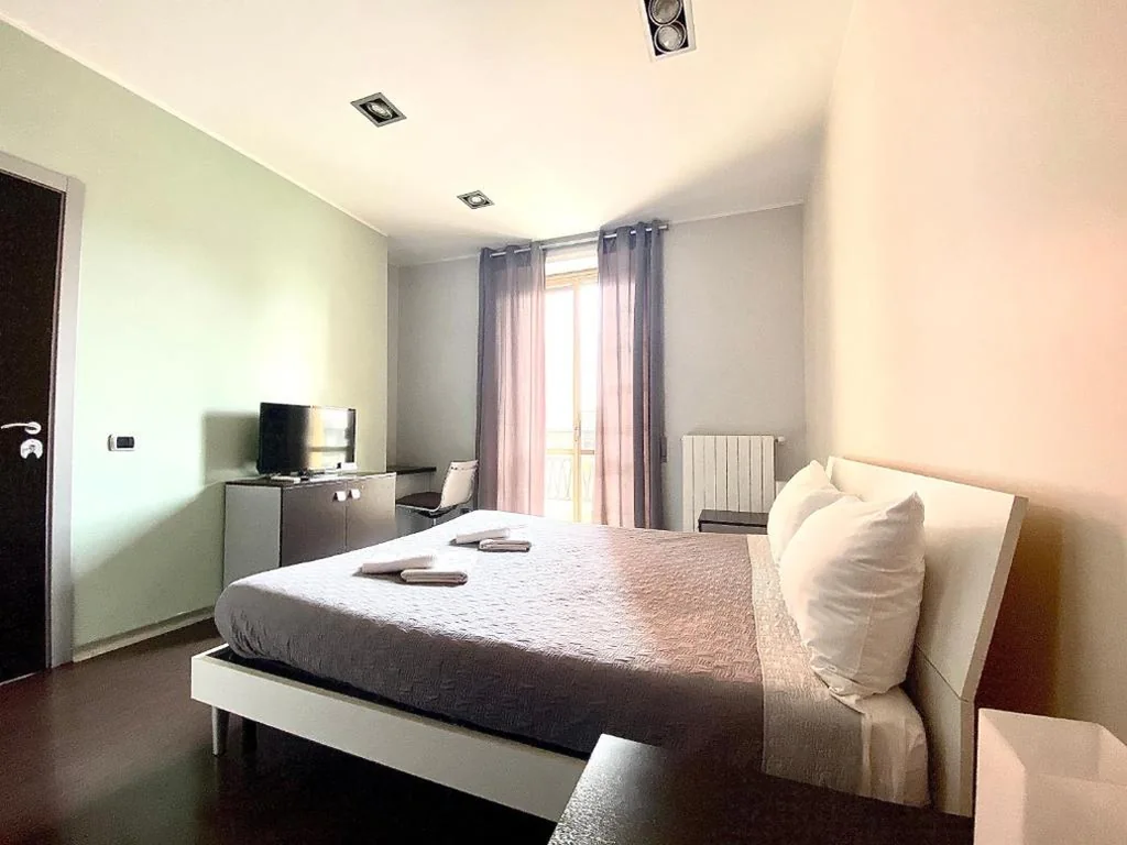 Gemini Guest House