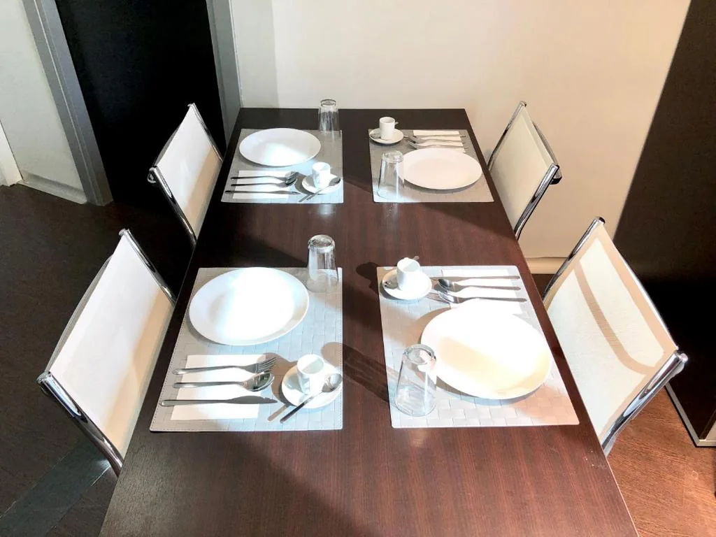 Gemini Guest House — foto 4
