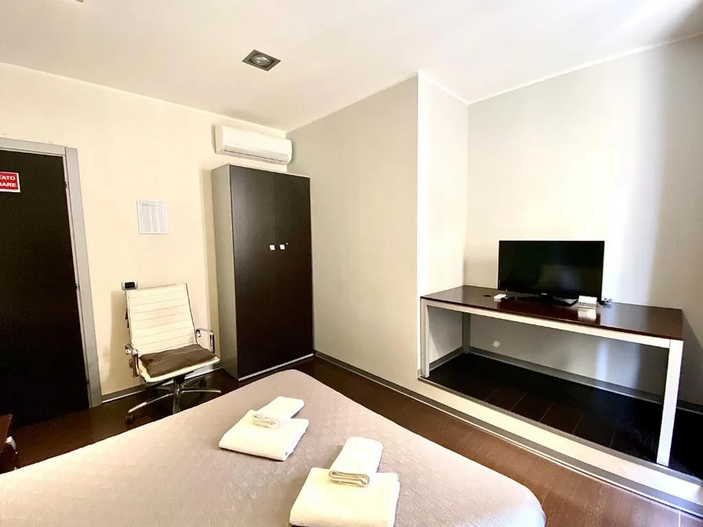 Gemini Guest House — foto 5