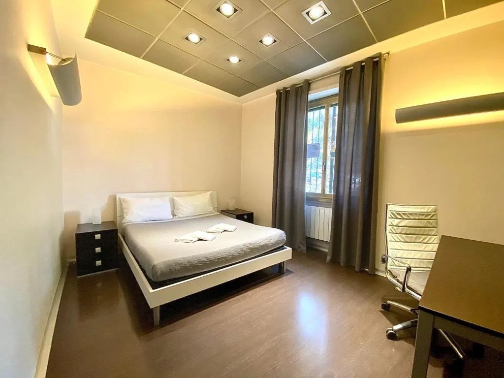 Gemini Guest House — foto 7