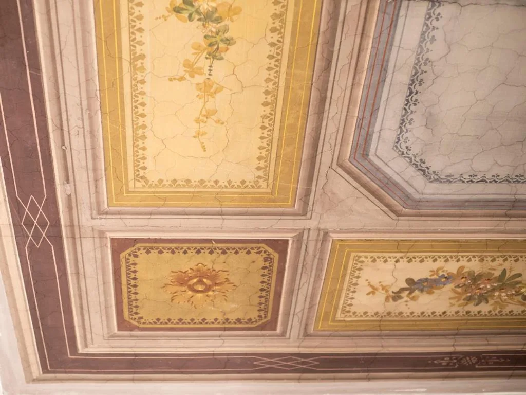 Gemini Suites Navona