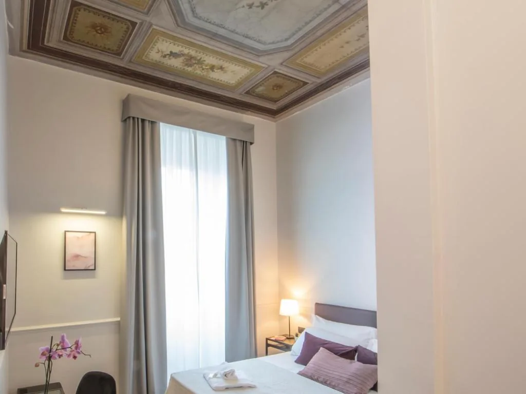Gemini Suites Navona — foto 3