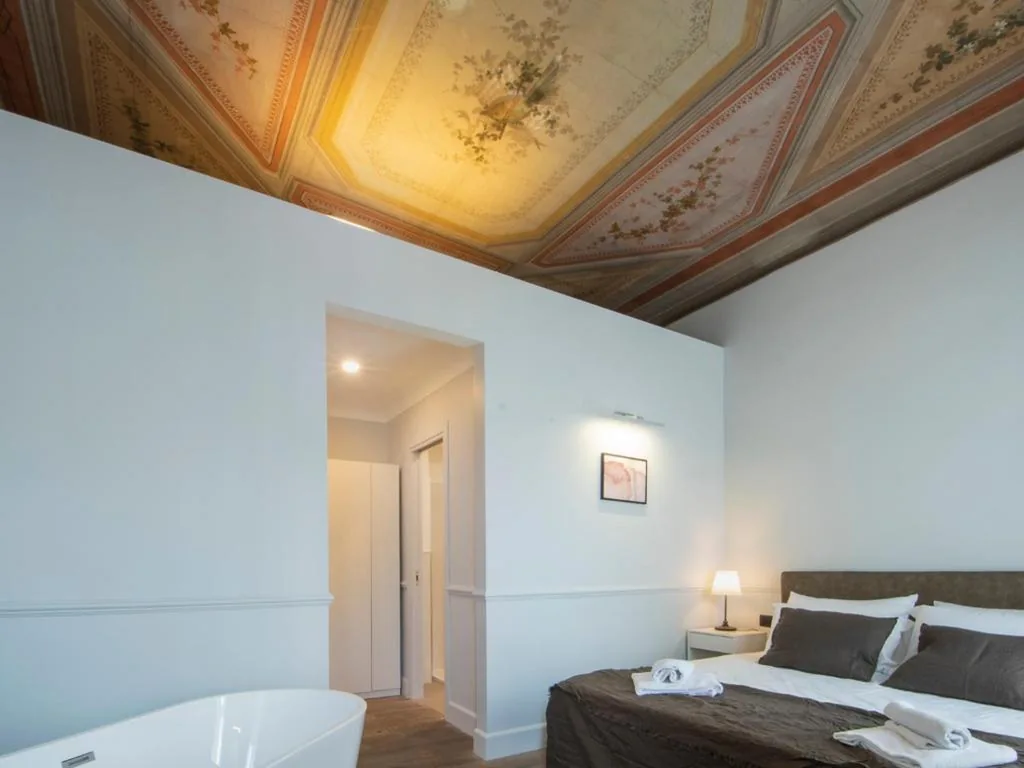 Gemini Suites Navona — foto 4
