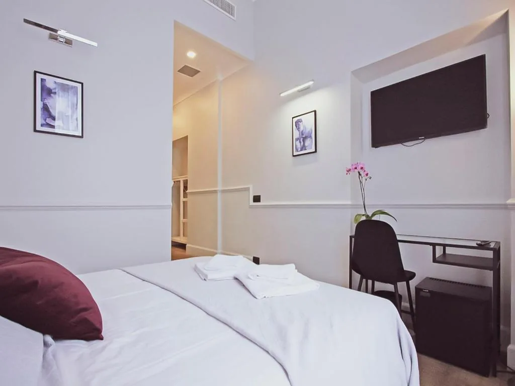 Gemini Suites Navona — foto 6
