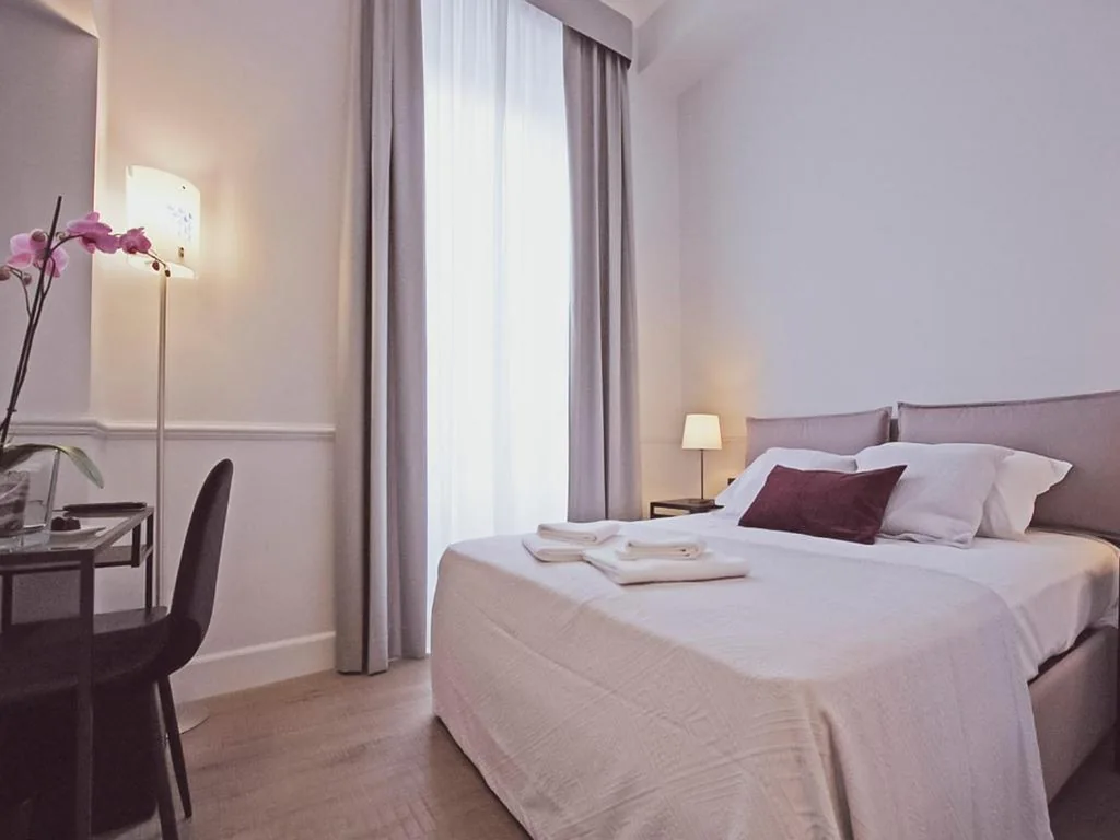 Gemini Suites Navona — foto 7