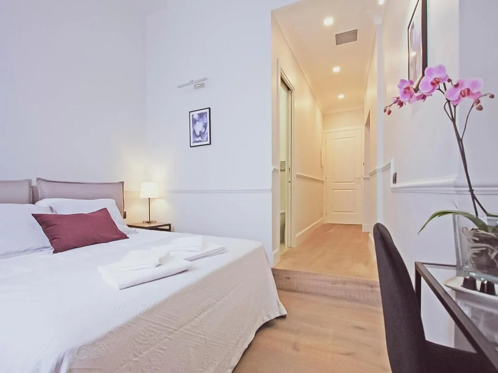 Gemini Suites Navona — foto 8