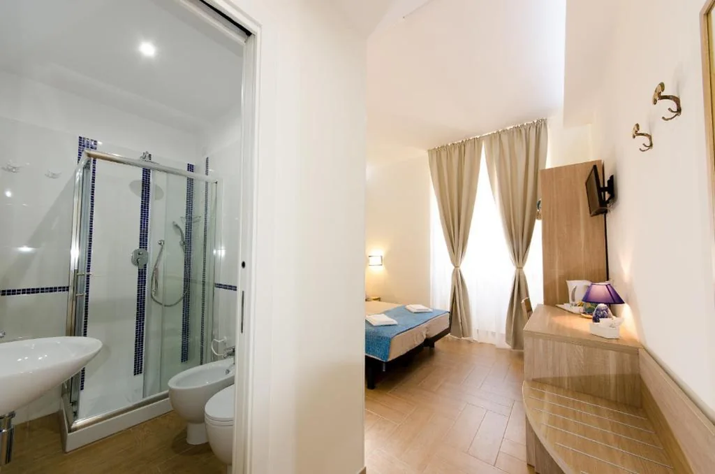 Gemme Di Roma Accomodation — foto 3