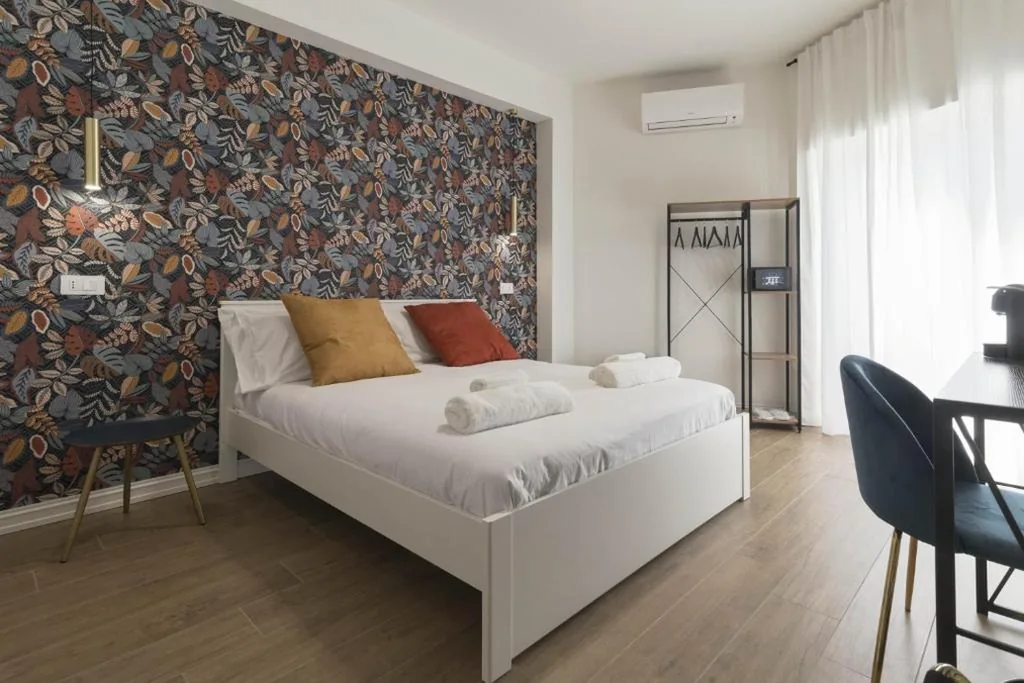GENESI Suites