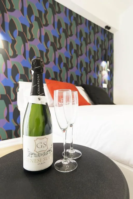 GENESI Suites — foto 3