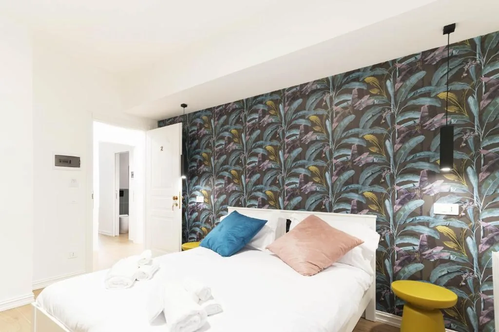 GENESI Suites — foto 6