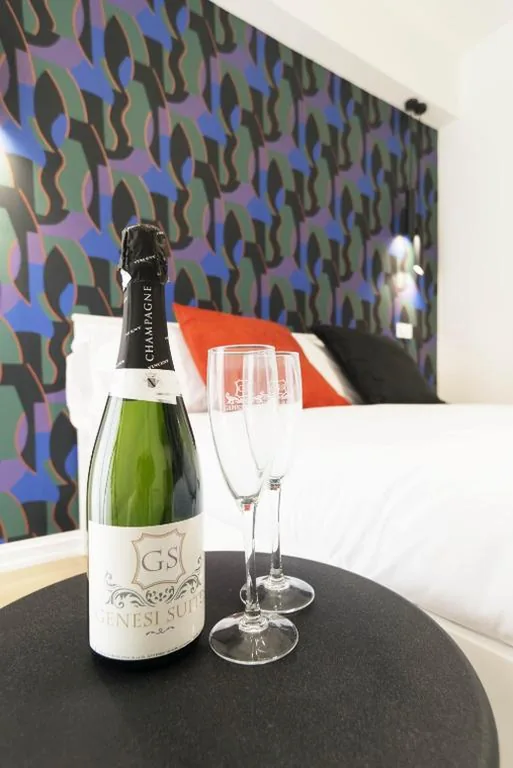 GENESI Suites — foto 8