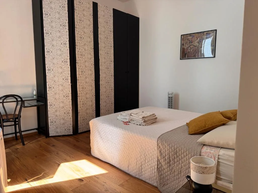 Genoa Waterfront Room — foto 3