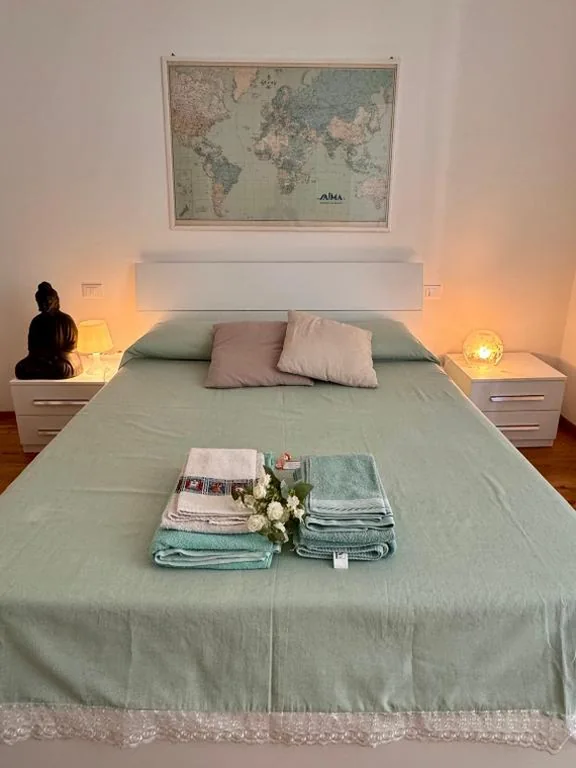Genoa Waterfront Room — foto 4