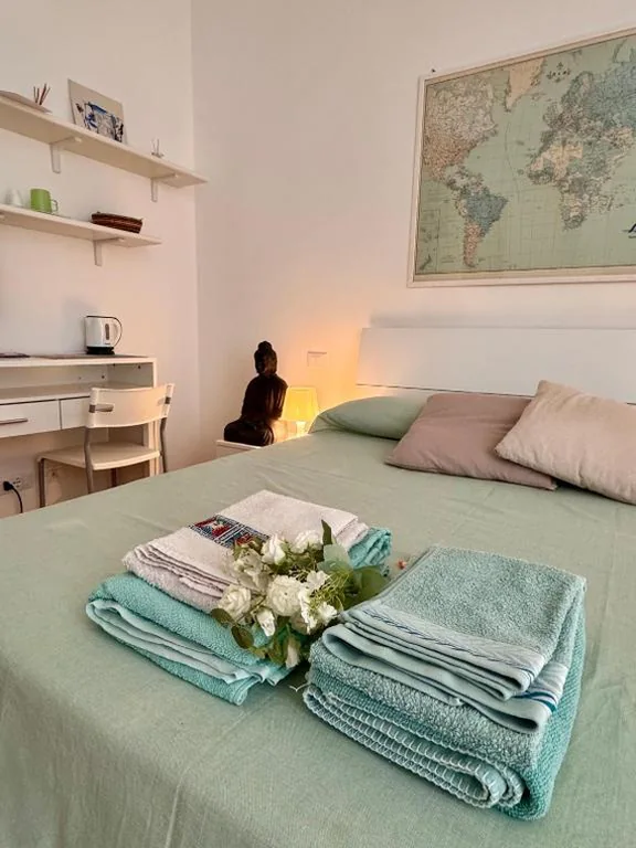 Genoa Waterfront Room — foto 5