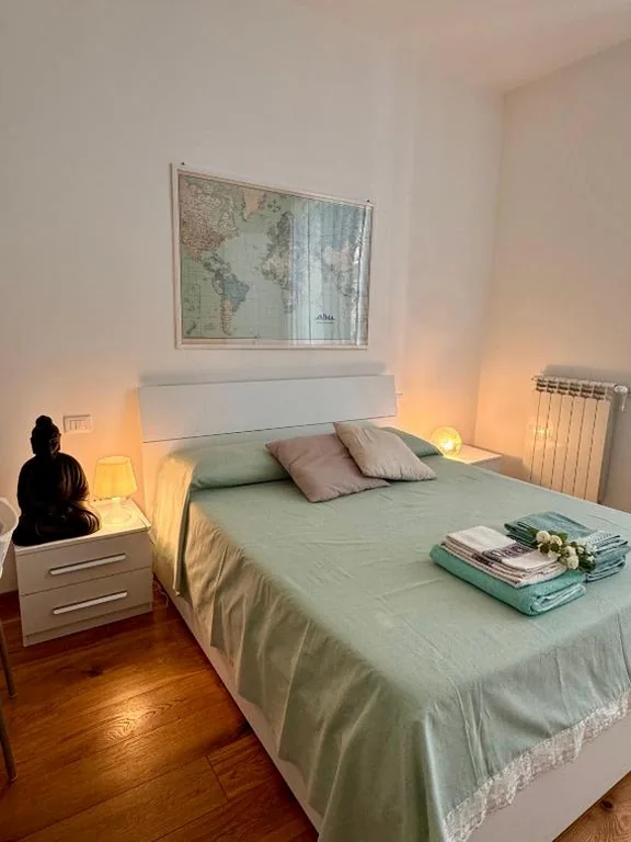 Genoa Waterfront Room — foto 6